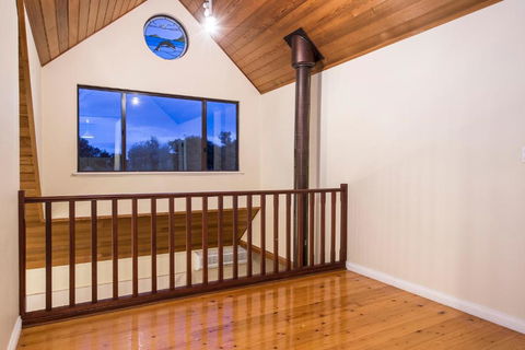 A Hidden Bush Delight - Accommodation Whitsundays 5
