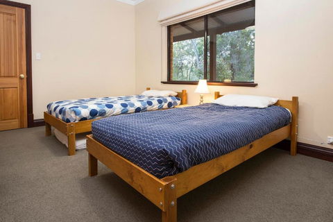 A Hidden Bush Delight - Accommodation Whitsundays 4