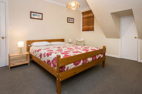 A Hidden Bush Delight - Accommodation Whitsundays 1
