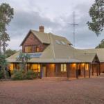 A Hidden Bush Delight - Accommodation Whitsundays 0