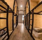 Bunk Inn Hostel - Accommodation Whitsundays