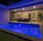 Sols Place Boutique Pool Villas - Accommodation Whitsundays