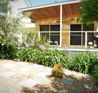 Metung Cottage - Accommodation Whitsundays