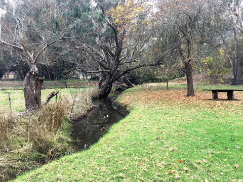 Historic Oak Hill House Estate Truffle Gourmet Festival Region - Accommodation Whitsundays 1