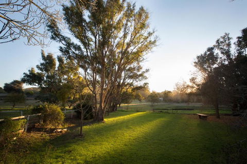 Historic Oak Hill House Estate Truffle Gourmet Festival Region - Accommodation Whitsundays 5