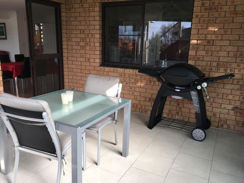 Arena Blanca Holiday Home - Accommodation Whitsundays 5