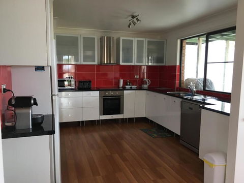 Arena Blanca Holiday Home - Accommodation Whitsundays 2