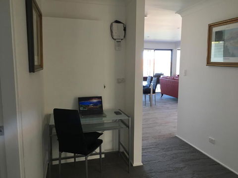Arena Blanca Holiday Home - Accommodation Whitsundays 6