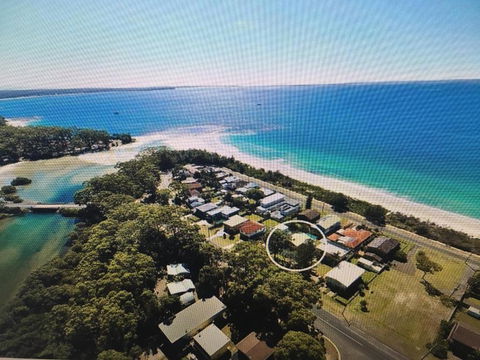 Arena Blanca Holiday Home - Accommodation Whitsundays 3