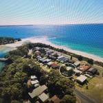 Arena Blanca Holiday Home - Accommodation Whitsundays 1