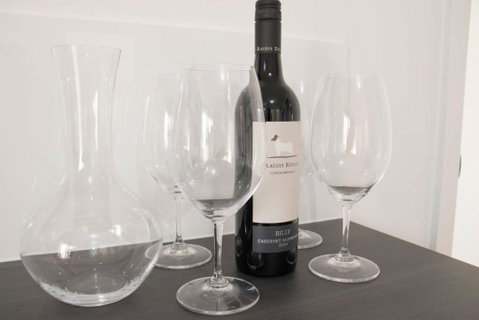 A Coonawarra Experience - Accommodation Whitsundays 6