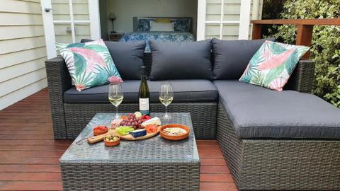 A Coonawarra Experience - Accommodation Whitsundays 1