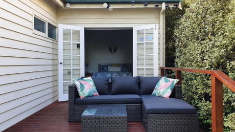 A Coonawarra Experience - Accommodation Whitsundays 4