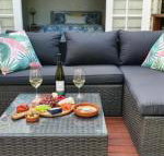 A Coonawarra Experience - Accommodation Whitsundays