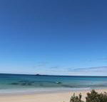 Sisters Beach Paradise