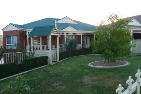 Riverview Heights - Accommodation Whitsundays 0