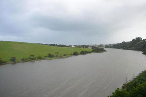 Riverview Heights - Accommodation Whitsundays 7