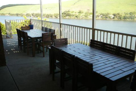 Riverview Heights - Accommodation Whitsundays 6
