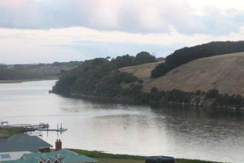 Riverview Heights - Accommodation Whitsundays 2