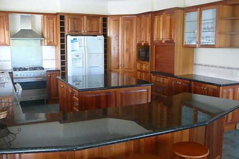 Riverview Heights - Accommodation Whitsundays 4