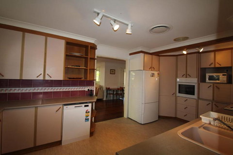 SEAMIST - Accommodation Whitsundays 3