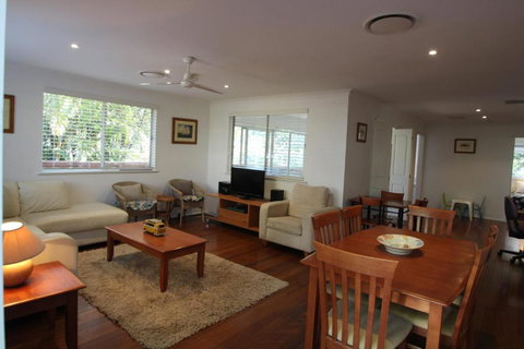 SEAMIST - Accommodation Whitsundays 4
