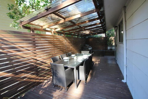 SEAMIST - Accommodation Whitsundays 5