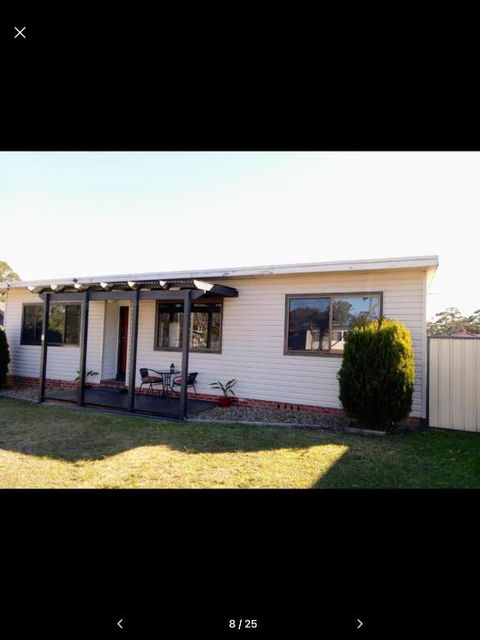 The Husky House Or The Husky Studio Suite - Accommodation Whitsundays 4