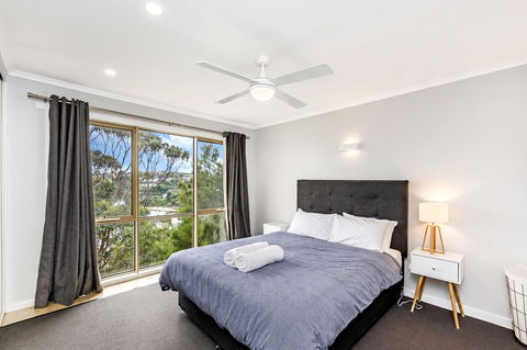 Hopkins River View - Accommodation Whitsundays 3