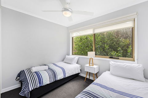 Hopkins River View - Accommodation Whitsundays 4