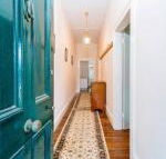 Azile 1875 Heritage Victorian Duplex - Accommodation Whitsundays