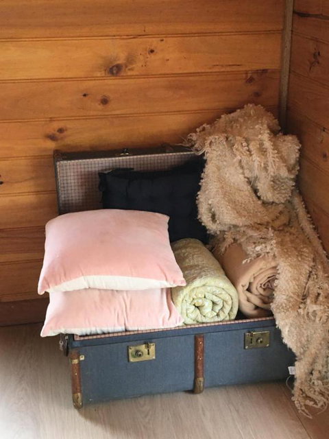Springmead Rustic Cabin - Accommodation Whitsundays 5