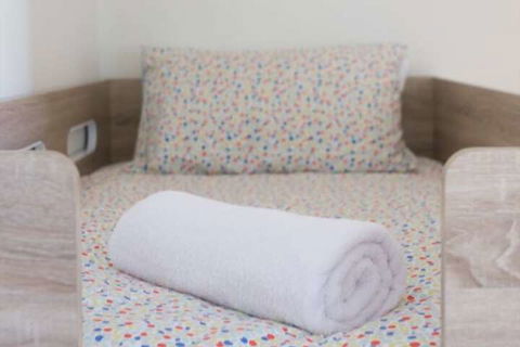 The Beach House - Accommodation Whitsundays 2
