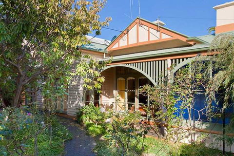 Seaton On Spence - Accommodation Whitsundays 1