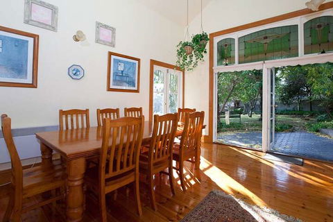 Seaton On Spence - Accommodation Whitsundays 6