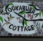 Kookaburra Cottage at Uralba Eco Cottages - Accommodation Whitsundays