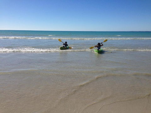 Zaahira House - Accommodation Whitsundays 3