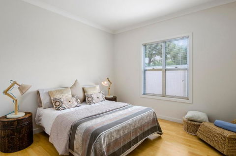 Zaahira House - Accommodation Whitsundays 6