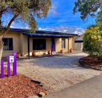 The Purple Door on Seaview - Accommodation Whitsundays