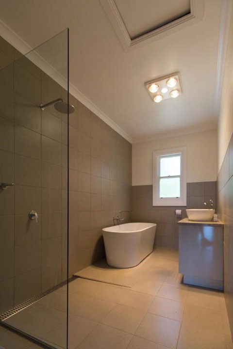 Leichhardt Cottages - Accommodation Whitsundays 4