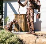 Jolly Swagman Acccommodation Park - Accommodation Whitsundays