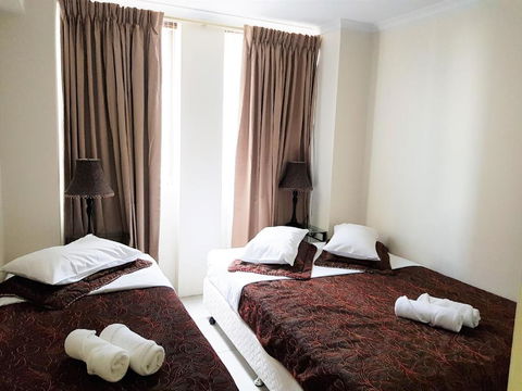 Accommodation Sydney Pitt Street - Accommodation Whitsundays 1