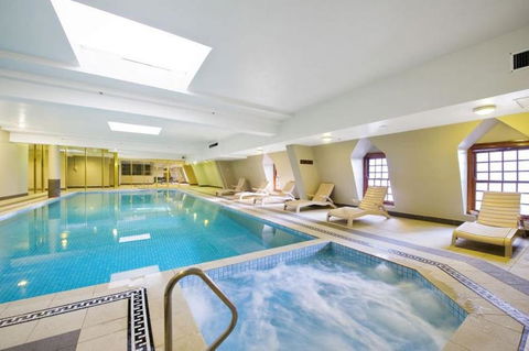 Accommodation Sydney Pitt Street - Accommodation Whitsundays 6