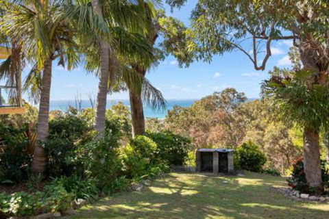 Arcadia - Accommodation Whitsundays 6