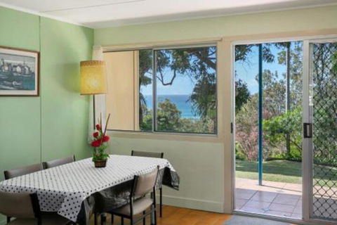 Arcadia - Accommodation Whitsundays 0