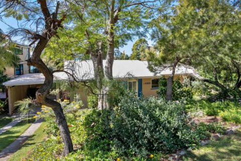 Arcadia - Accommodation Whitsundays 2