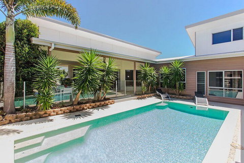 SPLASH At Kingscliff - Accommodation Whitsundays 3
