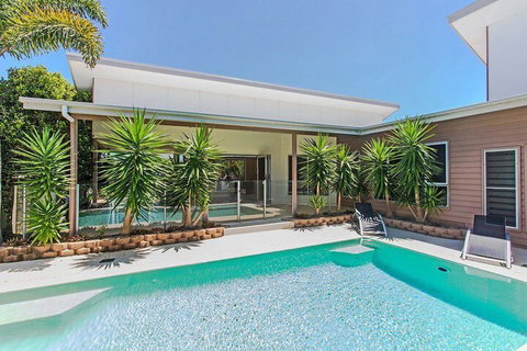 SPLASH At Kingscliff - Accommodation Whitsundays 4