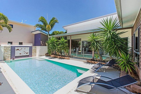 SPLASH At Kingscliff - Accommodation Whitsundays 2