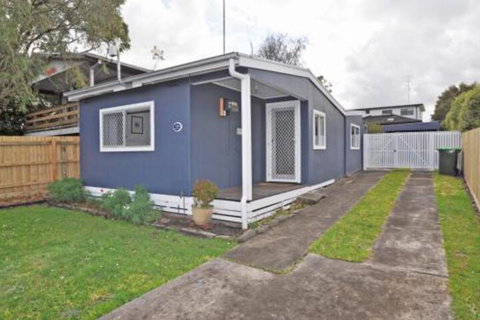 HIGHTIDE - Accommodation Whitsundays 0